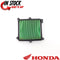 HONDA AIR FILTER CLEANER ELEMENT 2021-2025 REBEL 1100 CMX1100 OEM NEW GENUINE
